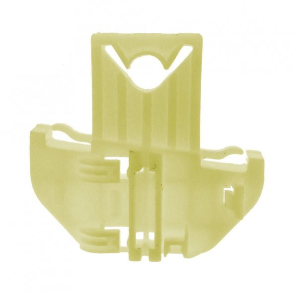 JAGUAR S TYPE CAM KRİKO PLASTİĞİ ARKA SOL ürün görseli 1