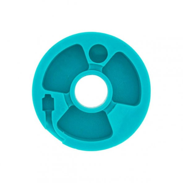 DAF EM CAM KRİKO MAKARASI SOL ürün görseli 1