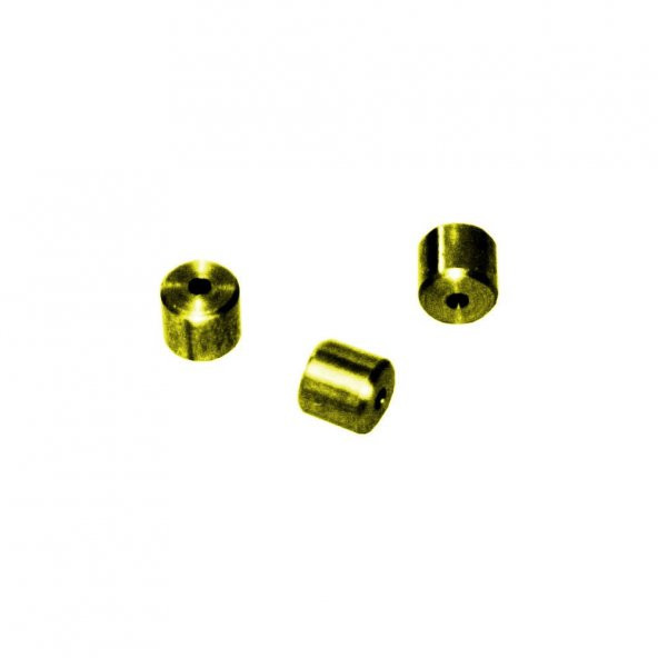 PİM ( TEL UCU ) 5.0 * 5.0 (1,6) SARI - 1