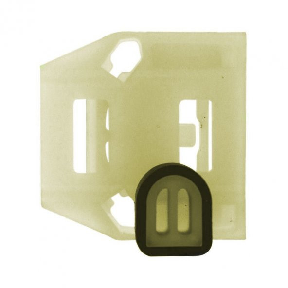 NEW BEETLE CABRIO CAM KRİKO PLASTİĞİ ÖN SOL