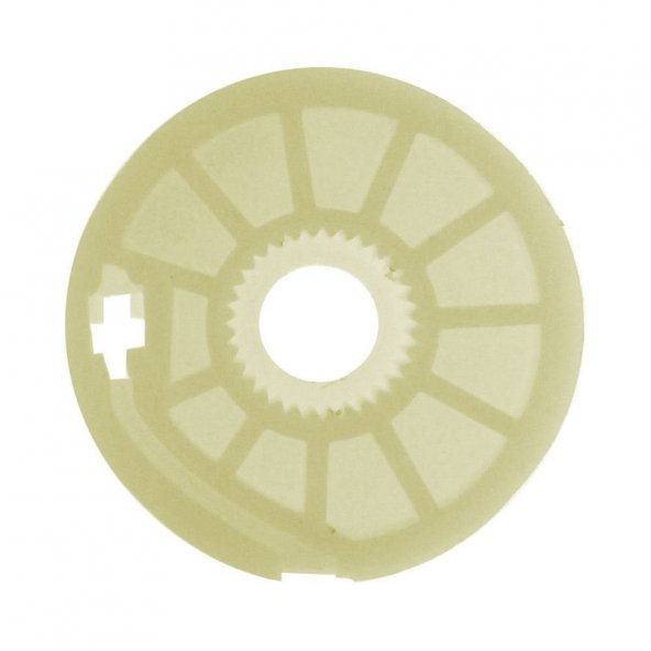 CRAFTER CAM KRİKO MAKARASI ÖN-ARKA SOL SAĞ ürün görseli 1