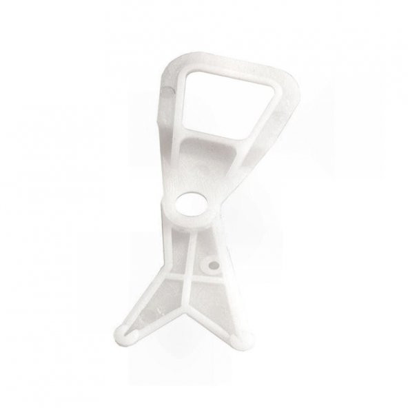 W639 VITO (5 KAPI) 2003-2014 BAGAJ KİLİT MANDALI