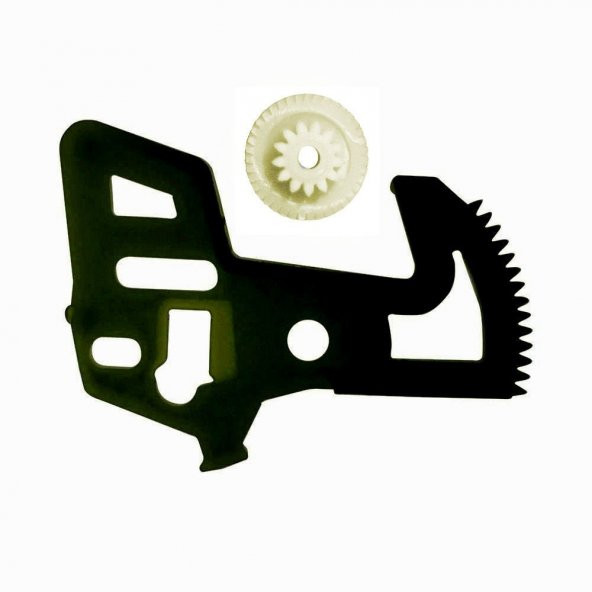 TRANSPORTER T5 2003-2015 SR.KAPI KİLİT DİŞLİSİ SET - 1