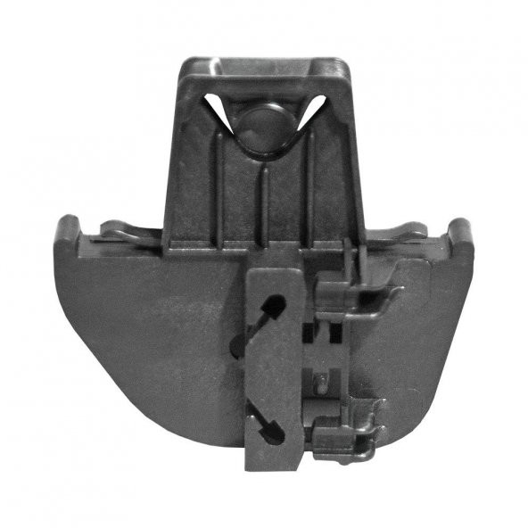 TOURAN CAM KRİKO PLASTİĞİ ARKA SAĞ