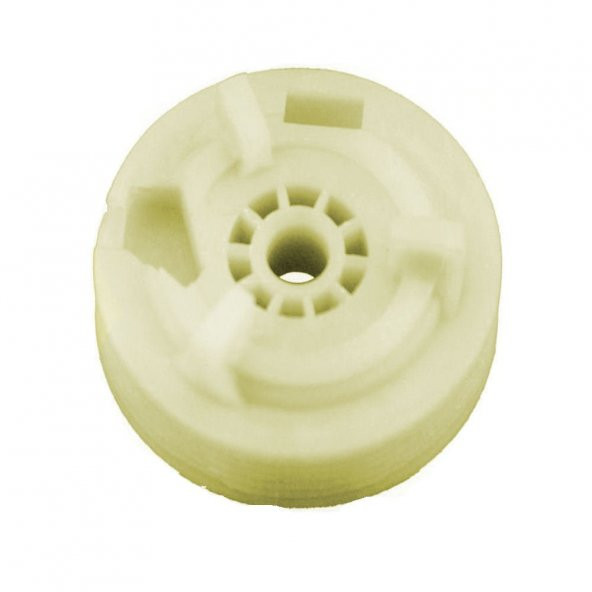 SCENIC 1 CAM KRİKO MAKARASI ÖN/ARKA SAĞ ürün görseli 1