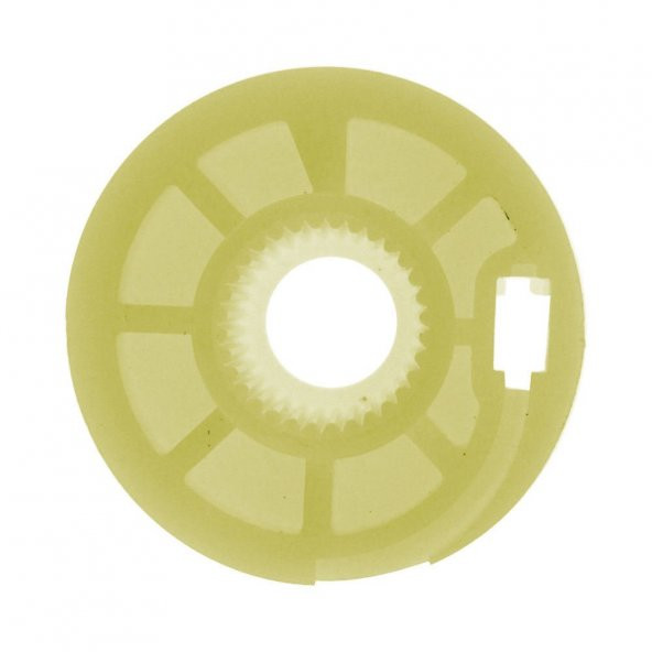 W220 S320 1998-2005CAM KRİKO MAKARASI ARKA SAĞ ürün görseli 1