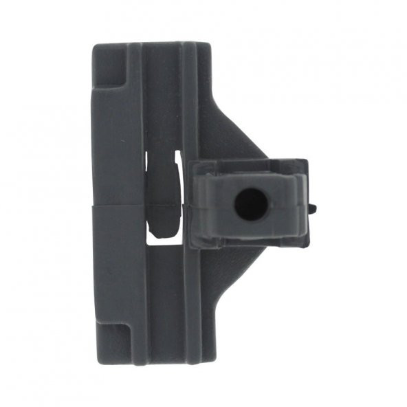 POLO MK 3 (6N2)99-01 3KAPI C.KRİKO PLASTİK SOL SAĞ ürün görseli 1