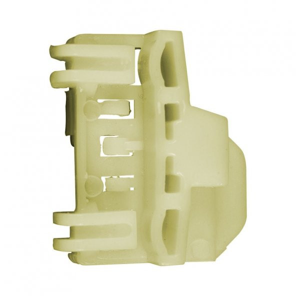 PASSAT B5 (3B-3BG)1996-05 CAM KRİKO PLASTİK ÖN SAĞ ürün görseli 1