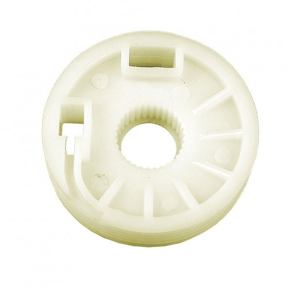 POLO CLASSIC CAM KRİKO MAKARASI ÖN-ARKA SOL EM. ürün görseli 1