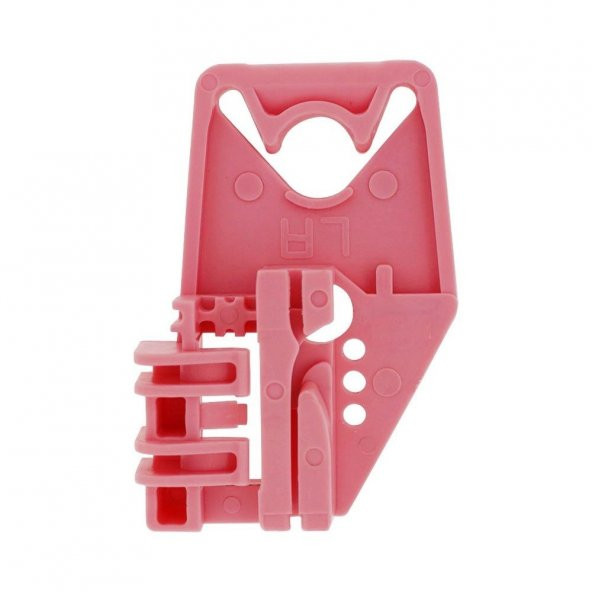 OCTAVIA 5 CAM KRİKO PLASTİĞİ ÖN SOL (LA) ürün görseli 1