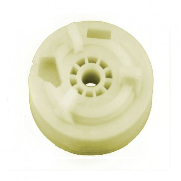 MEGANE 2 CAM KRİKO MAKARASI ÖN/ARKA SAĞ ürün görseli 1