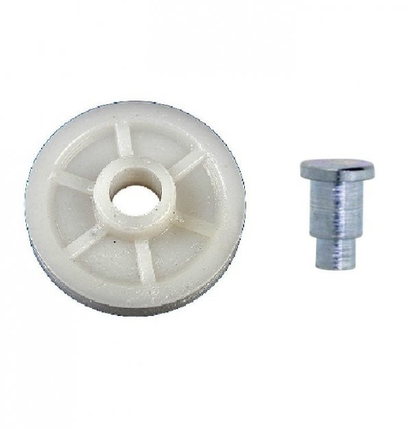 MEGANE 1 CAM KRİKO KÖŞE MAKARASI SET ürün görseli 1