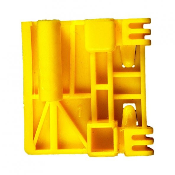 LAGUNA 2 CAM KRİKO PLASTİĞİ ARKA SAĞ ürün görseli 1