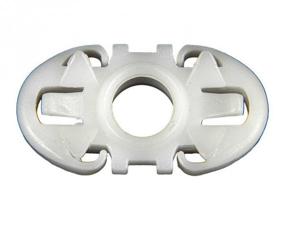 KANGOO EM CAM KRİKO RAY PLASTİĞİ SOL SAĞ ürün görseli 1