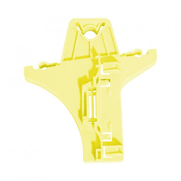 GOLF MK 4 (BORA) 97-03 CAM KRİKO PLASTİK ARKA SAĞ ürün görseli 1