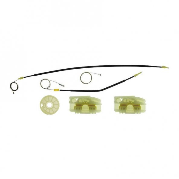 GALAXY CAM KRİKO TELİ ÖN SOL SET ürün görseli 1