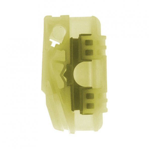 GALAXY CAM KRİKO PLASTİĞİ ÖN SAĞ EKSTRA ürün görseli 1