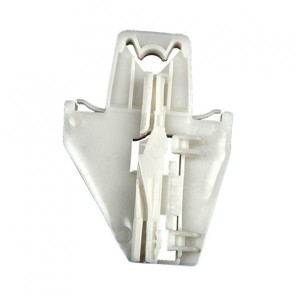 FABIA CAM KRİKO PLASTİĞİ ARKA SOL ürün görseli 1