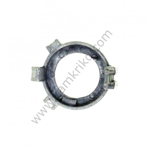 E53 ( X5 ) KAPI KİTLEME ÇUBUĞU NO:05 LR (ÇERÇEVE) ürün görseli 1