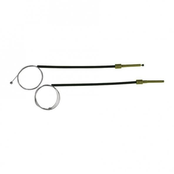 DOBLO YM CAM KRİKO TELİ ÖN SOL SAĞ ürün görseli 1