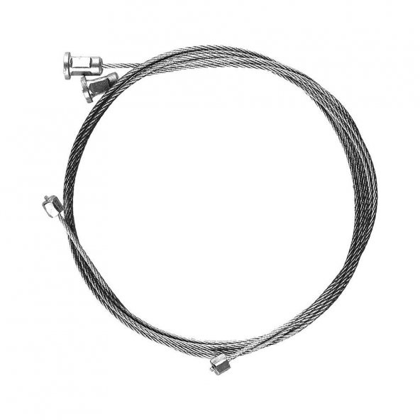 DOBLO 2011 ~ CAM KRİKO TELİ ARKA SOL SAĞ ürün görseli 1