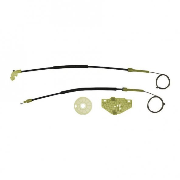 CONNECT CAM KRİKO TELİ ÖN SOL SET ürün görseli 1