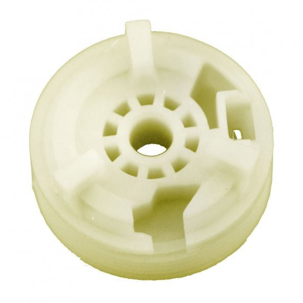 CLIO 3 CAM KRİKO MAKARASI ÖN SAĞ ürün görseli 1