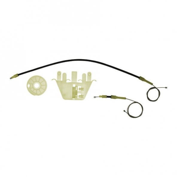 CARGO EM CAM KRİKO TELİ SAĞ SET ürün görseli 1