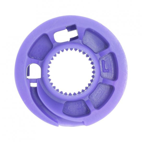 C5 CAM KRİKO MAKARASI ÖN-ARKA SOL ürün görseli 1