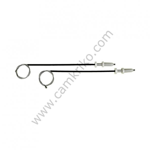 ACCENT YM. CAM KRİKO TELİ ÖN SOL SAĞ ürün görseli 1