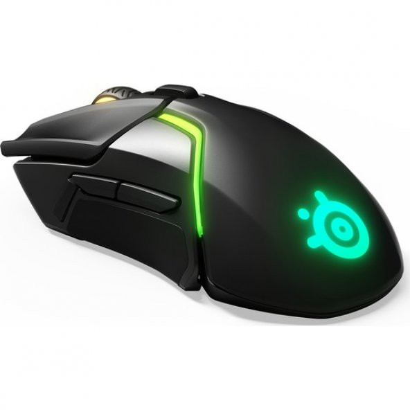 SteelSeries Rival 650 Kablosuz Oyuncu Mouse - 2