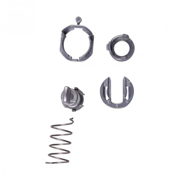 Seat Cordoba VW Polo İçin Kapı Kilidi Tamir Takımı