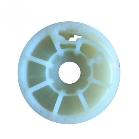 Opel Astra 2010-On İçin Sağ Ön Cam Kaldırma Kriko Makarası BDGHK269 ürün görseli 1