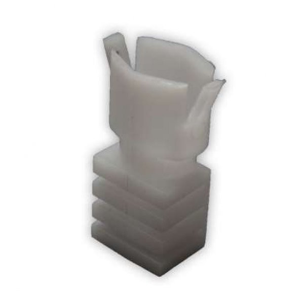 Laguna SCENIC Cam Kriko Tel Ucu Pipo Büyük Parça ürün görseli 1