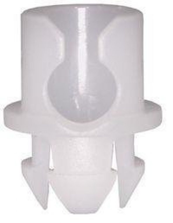 AUDİ-VOLKSWAGEN-SEAT-SKODA-MERCEDES-BMW KİLİT KLİPSİ  (171837199-A0039885078-0039885078) - 1