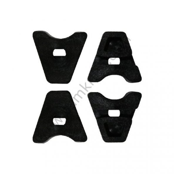 MERCEDES CLA – A – B – C SUNROOF TAMİR PLASTİĞİ (4’LÜ PAKET) ürün görseli 1