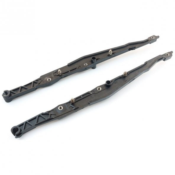 Vw Audi Seat Için Sunroof Cam Kızak Tamir Takımı 7702258279, 7702258280 ürün görseli 1