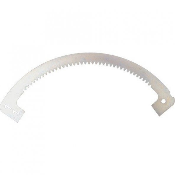 Opel Astra F (91-97) Otomatik Makaslı Cam Kriko Dişlisi Sol-Sağ ürün görseli 1