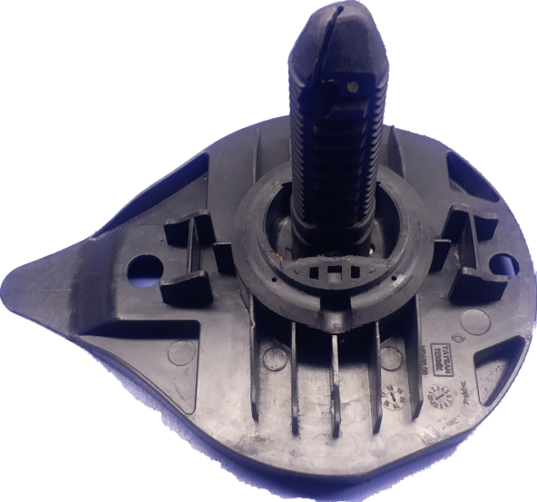 CLIO 3 CLİO 4 MODUS LASTİK STEPNE ALT TESPİT PARÇA 8200551279 ürün görseli 1