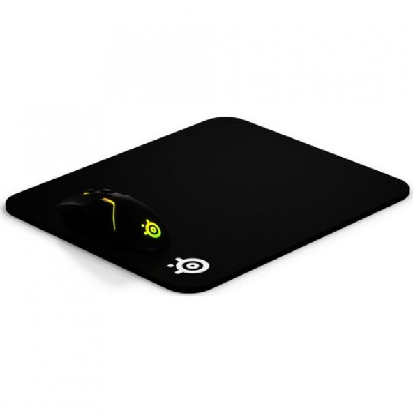 SteelSeries QcK Heavy Medium (Ekstra Kalın) Gaming Oyun Mouse Pad - 2