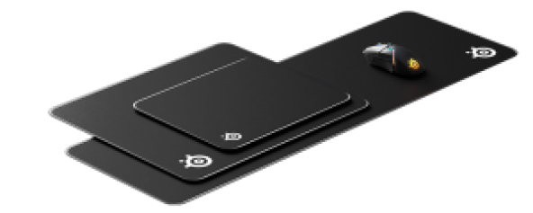 Steelseries Qck Edge Xl Gaming Oyuncu Mouse Pad - 4