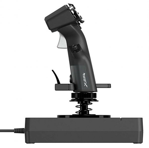 Logitech G Saitek PRO Flight X56 HOTAS 945-000059 - 2