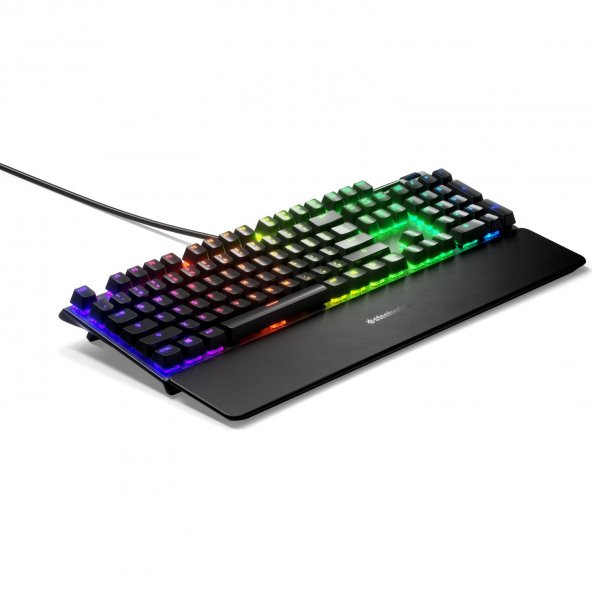 Steelseries Apex Pro Uk Ayarlanabilir Omni Switch Mekanik Oyuncu Klavyesi - 3