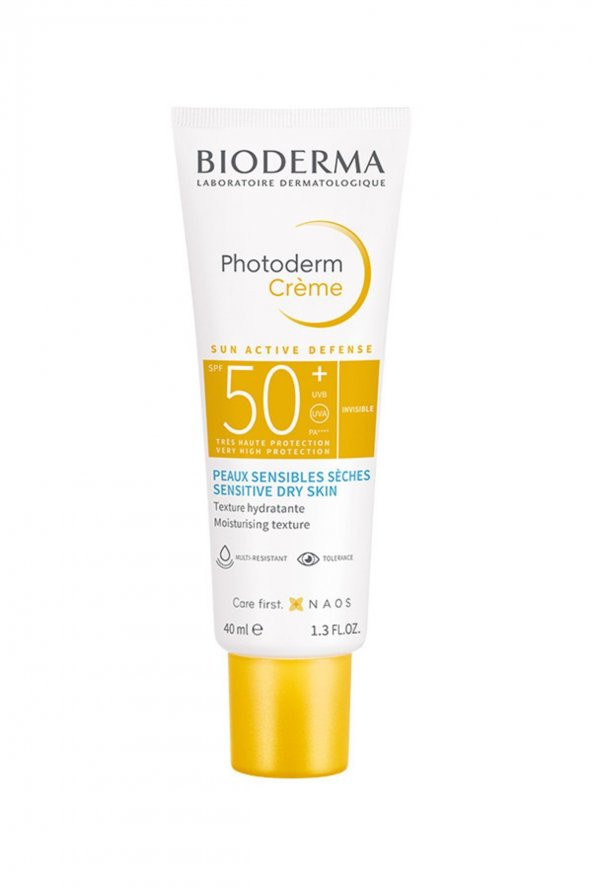 Bioderma Photoderm Cream SPF50+ 40 ml
