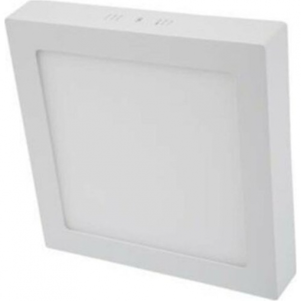 CATA CT-5272B 25W SIVA ÜSTÜ LED PANEL (KARE)(BEYAZ)