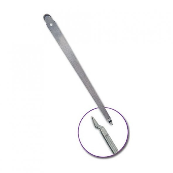 Trina Tırnak Törpüsü 17CM -0026