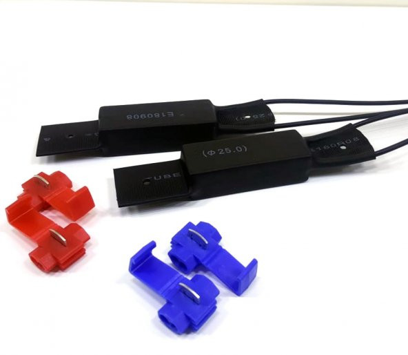 Led CANBUS 16 WATT Led Geri Vites  DECODER Arıza Kesici Klipsli - 3
