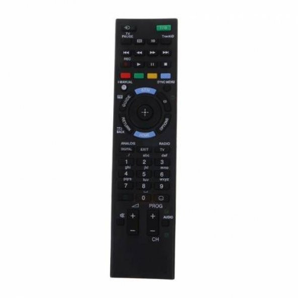 Sony Kdl-50w805b Lcd Led Tv Kumandası - 2