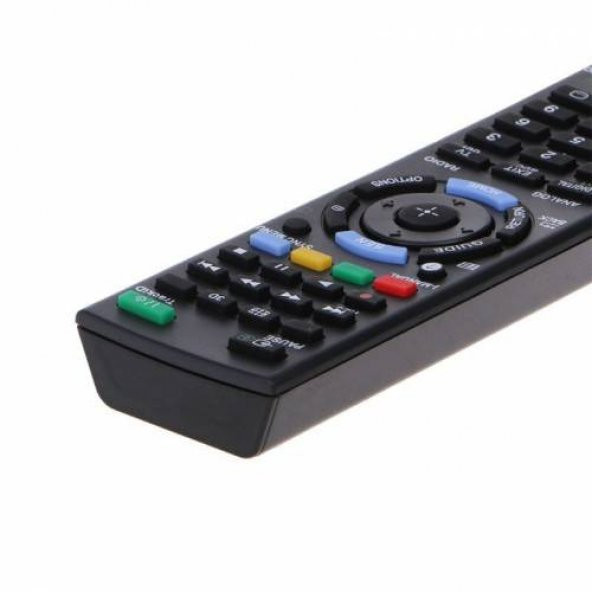 Sony Kdl-50w805b Lcd Led Tv Kumandası - 3
