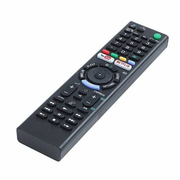 Sony Bravia Kdl-40ex525 Led Tv Kumandası